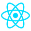 React icon